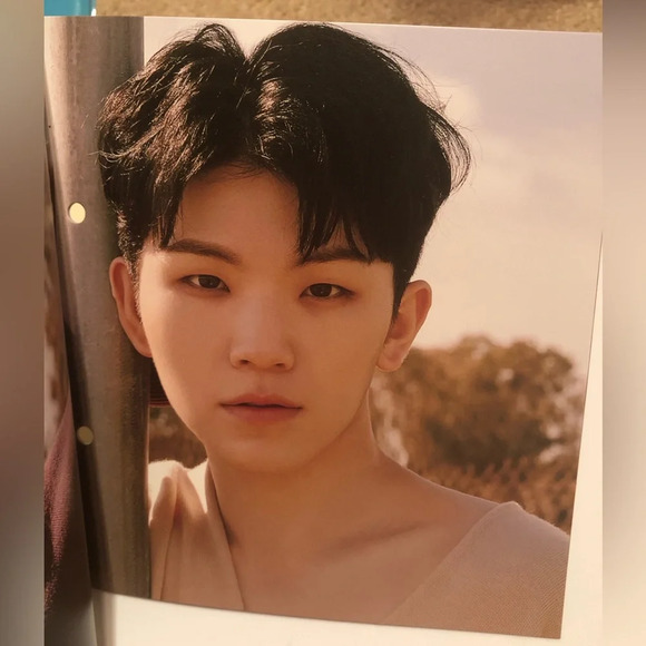 Seventeen Heng Garae Album 7 Mini Album - Picture 5 of 8